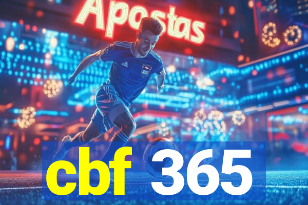 cbf 365